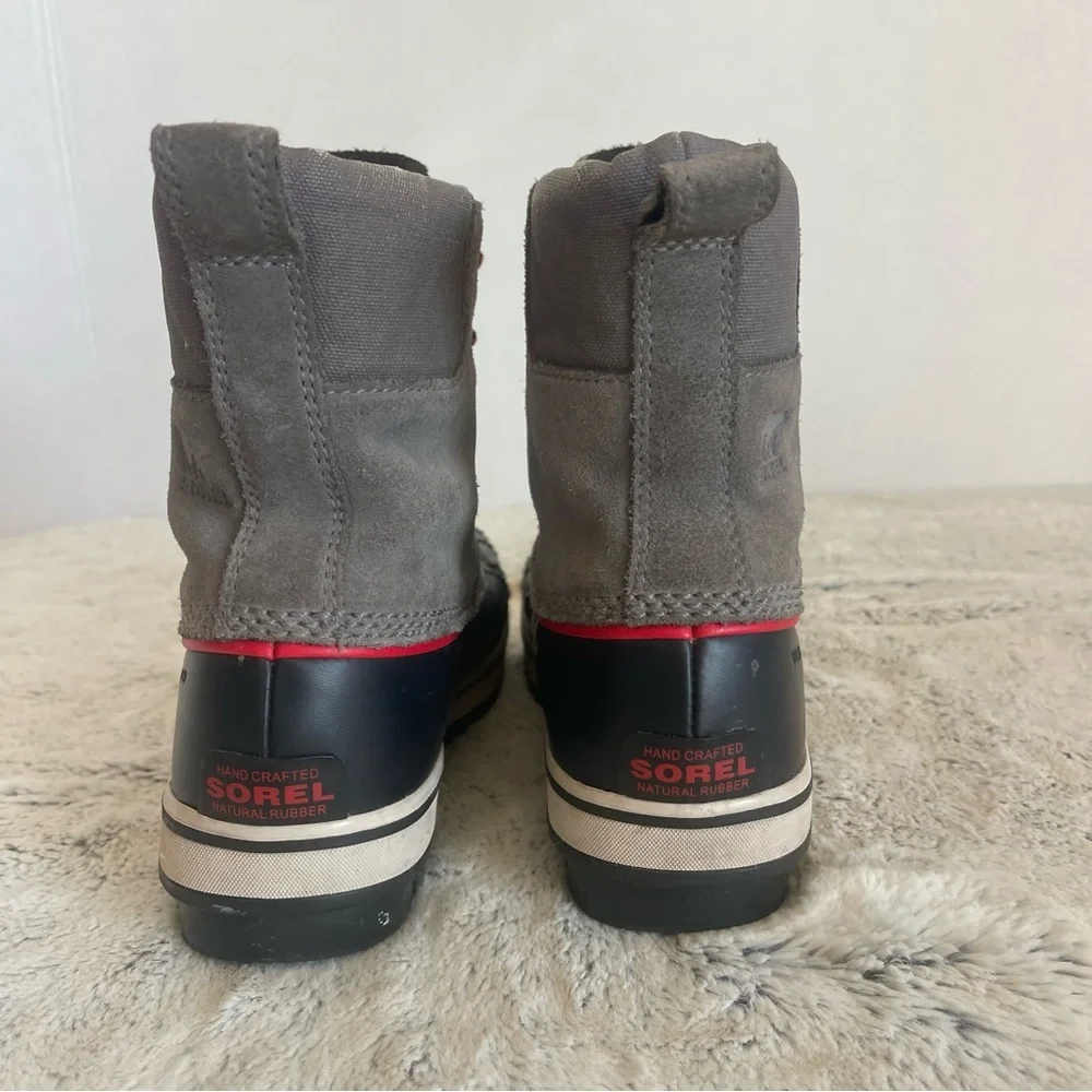 Sorel boots slimpack